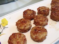 -富淳饭店(陆家嘴保利广场店)