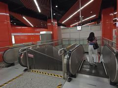 -真北路(地铁站)