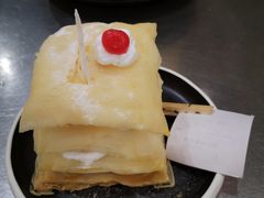 -东江海鲜酒家(艺都分店)