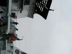 -海安新港(公交站)