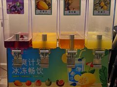 -东方棕泉·洗浴·按摩·美食国际水疗会所(福田店)
