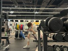 -小怪兽健身(宗关店)