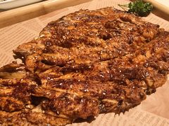 -京北渔家傲
