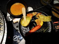 -牛New寿喜烧(闵行龙湖天街店)