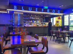 -bluefrog蓝蛙(新三里屯太古里店)