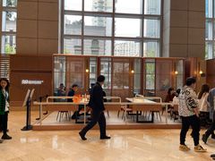 -星巴克(来福士办公楼店)