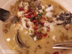 -星河湾半岛酒店-真粤中餐厅