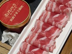 -南门四季铜锅涮肉(东坝店)