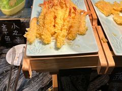 -松子料理(亮马桥店)