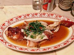 -领事馆19号中餐厅(厦门海景洲际酒店)