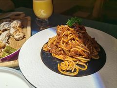 -俄士厨房(未来城店)