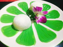 芒果大福-忘忧草融合私房菜(红鼎国际店)
