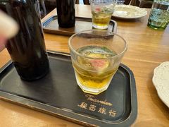-秘密旅行Bonjour(黑金冠 江南西店)