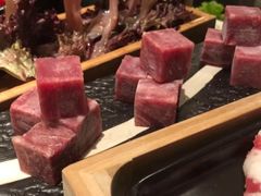 -湊湊火锅·茶憩(打浦桥日月光店)