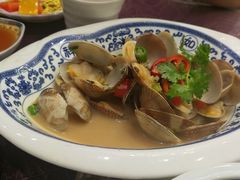 -宁波状元楼酒店(和义路店)