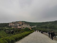 -徂徕山森林康养度假谷温泉