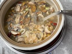 -山菌美食苑(振兴路店)