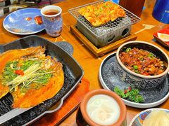 -雀舞云南菜(天津天河城购物中心店)