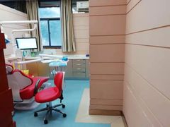 -深圳富茂格伦菲尔口腔门诊部(龙华清湖总院)