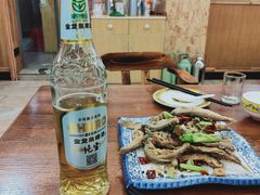 -老味道1992(武当山店)