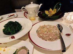 -天龙轩(香港丽思卡尔顿酒店)