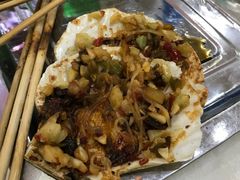 -马布尔莱斯食府(西红门店)
