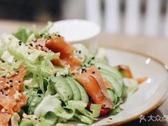 -HELLO 27 意面·沙拉·帕尼尼