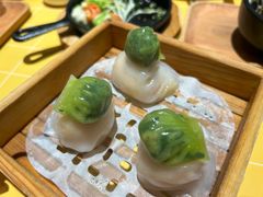 -蔡澜点心·粤菜(海印都荟城店)
