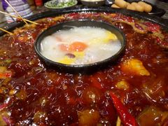 -重庆渝达老火锅(春熙路店)