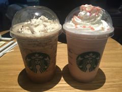 -星巴克(苏州西蒙店)