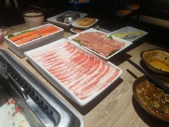 -野妹经典火锅(江夏中百店)