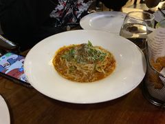 -1861意大利餐厅(文化广场店)