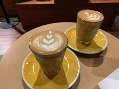 -Seesaw Coffee(朝阳大悦城店)