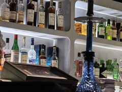 -NOVA CORE蔚来酒吧(新天地店)