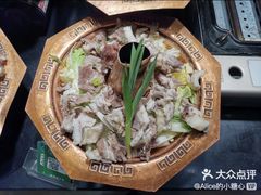 -皖小斌·小葱伴豆腐(丰收路店)