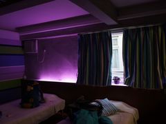 双人间-Espace Elastique B&B住宿加早餐旅馆