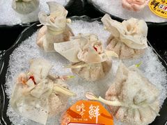 -得意咚瓜·顺德鱼生·冬瓜火锅(深圳首店)