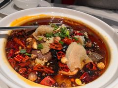 毛血旺-大铁勺新津菜(熙悦汇店)