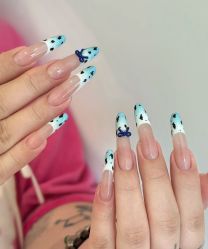 -斯馨·健康美甲美睫