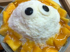 -怪物的冰与火(天虹商场中山路店)