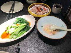 -蝴蝶里·粤菜·点心(滨江龙湖店)