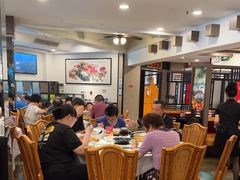 -勝記酒家·37年老字号·经典粤菜(荔枝公园店)