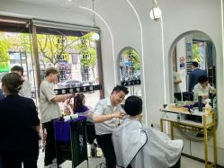 -臻艾Hair Salon