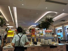 -Aqua Oasis 水天堂(太湖中心mall店)