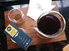 -Torch Coffee 炬点咖啡