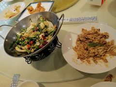 -玉桥餐厅(天坛店)