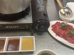 -燃计沙茶皇·香港沙茶火锅(人广旗舰店)