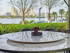 -后海彼岸花园餐厅