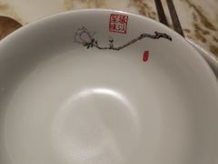 -绿茶餐厅(燕郊永旺店)