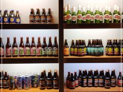 零售区-黑角餐厅美式狂野Blackhorn(昌茂花园店)